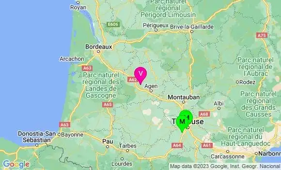 Médecin de Garde Lagarrigue