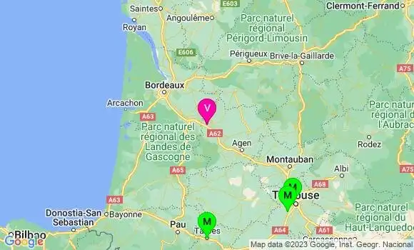 Médecin de Garde Marcellus