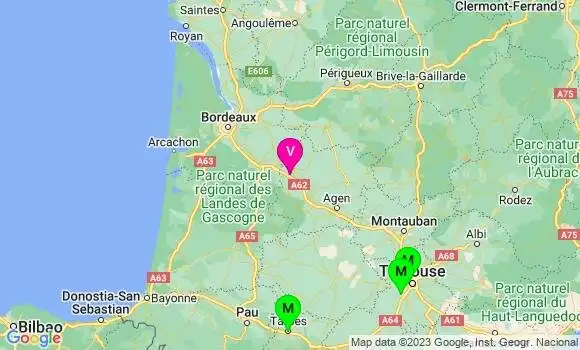 Médecin de Garde Montpouillan