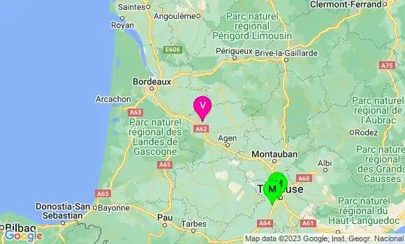 Médecin de Garde Longueville