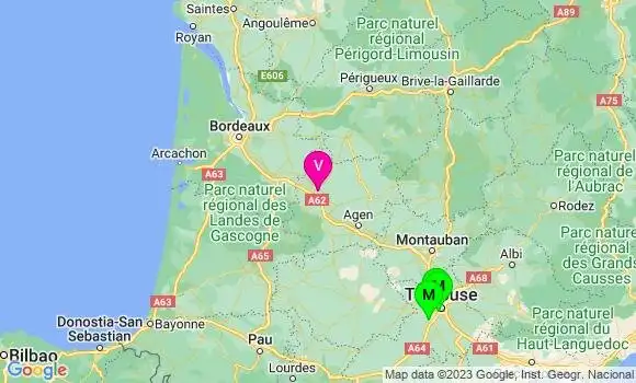 Médecin de Garde Taillebourg