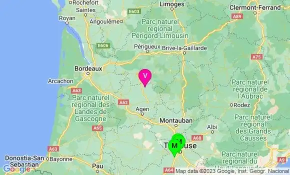 Médecin de Garde Bournel