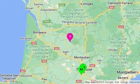 Médecin de Garde Dévillac