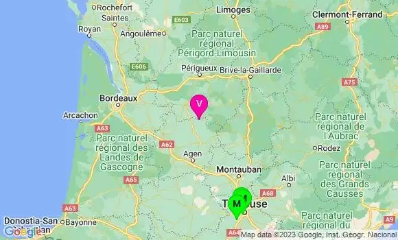 Médecin de Garde Mazières Naresse