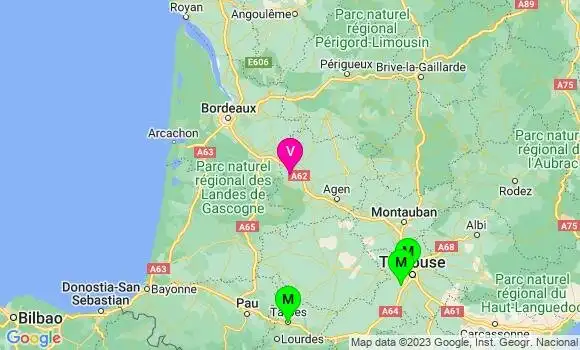 Médecin de Garde Bouglon