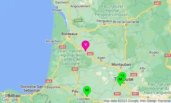 Médecin de Garde Cocumont
