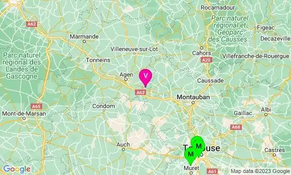 Médecin de Garde Clermont Soubiran