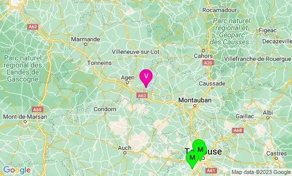 Médecin de Garde Saint Urcisse
