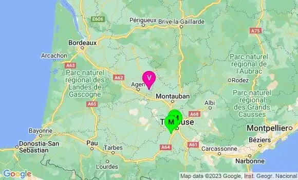 Médecin de Garde Tayrac