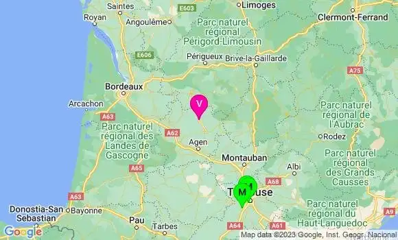 Médecin de Garde Cancon