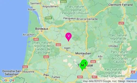 Médecin de Garde Castelnaud de Gratecambe