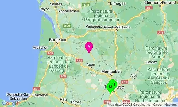 Médecin de Garde Monviel