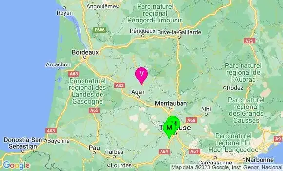 Médecin de Garde Pujols