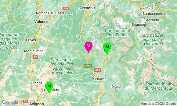 Médecin de Garde La Faurie