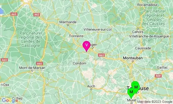 Médecin de Garde Moncaut