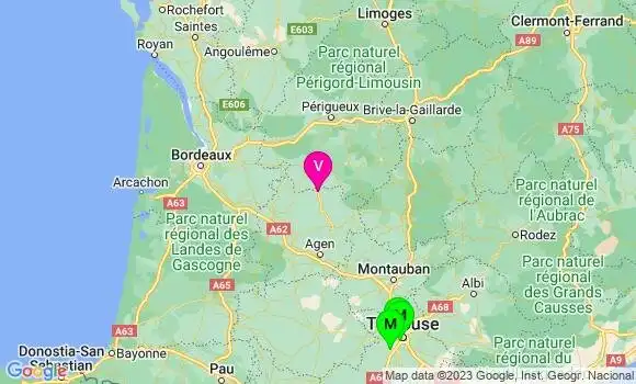 Médecin de Garde Castillonnès
