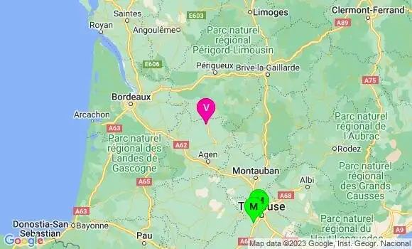 Médecin de Garde Montauriol