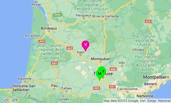 Médecin de Garde Cassignas