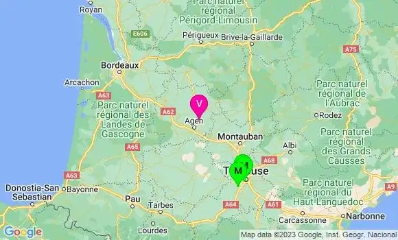Médecin de Garde La Croix Blanche