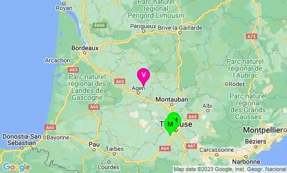 Médecin de Garde Monbalen