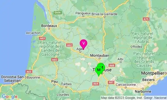 Médecin de Garde Sauvagnas