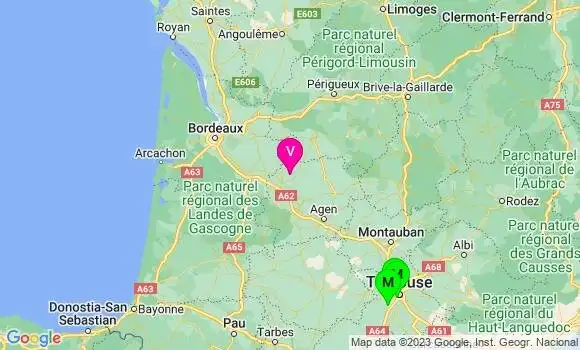 Médecin de Garde Escassefort