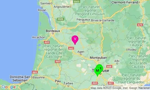 Médecin de Garde Labretonie