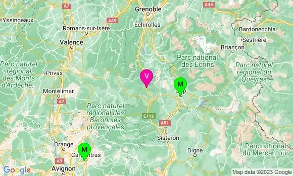 Médecin de Garde Saint Julien en Beauchêne