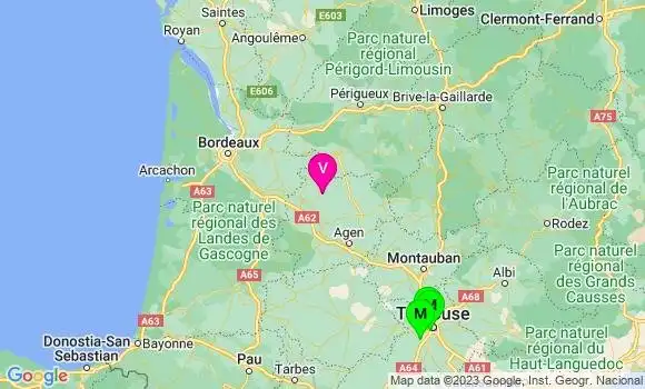 Médecin de Garde Montignac Toupinerie