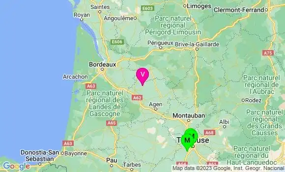 Médecin de Garde Peyrière
