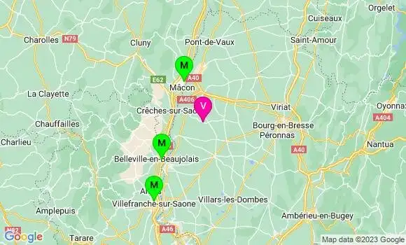 Médecin de Garde Saint André d\