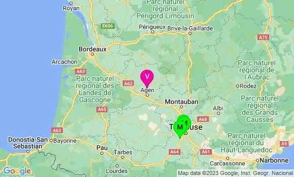 Médecin de Garde Laugnac
