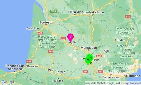 Médecin de Garde Lusignan Petit