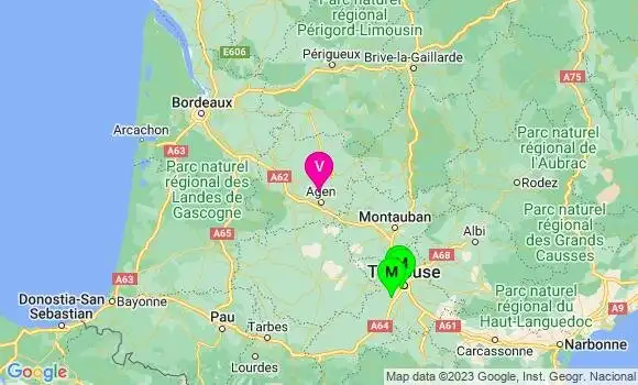 Médecin de Garde Madaillan