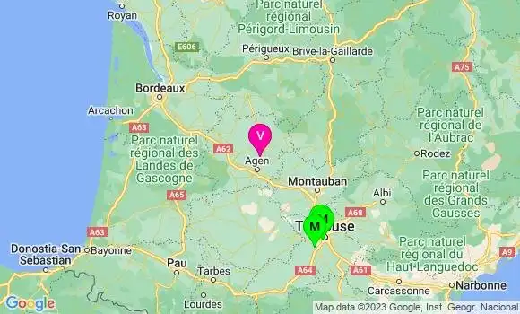 Médecin de Garde Sembas