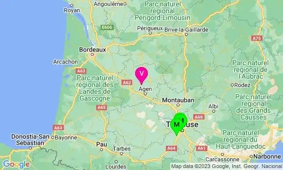 Médecin de Garde Montpezat