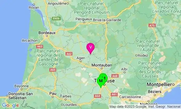 Médecin de Garde Anthé