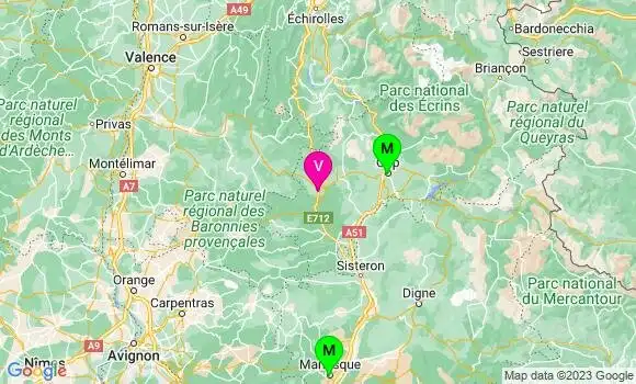 Médecin de Garde Aspremont