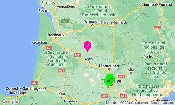 Médecin de Garde Pinel Hauterive