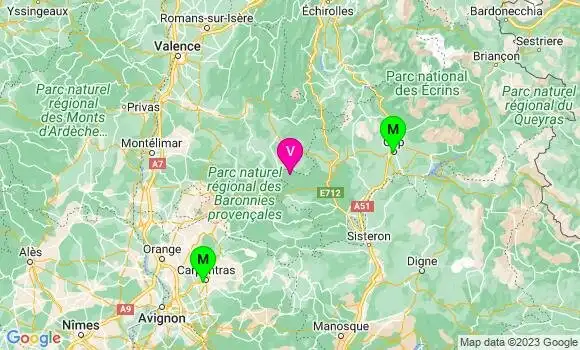 Médecin de Garde Bruis