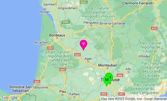Médecin de Garde Tourtrès
