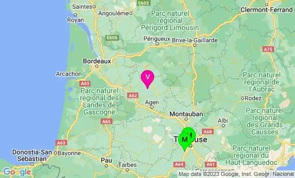 Médecin de Garde Montastruc