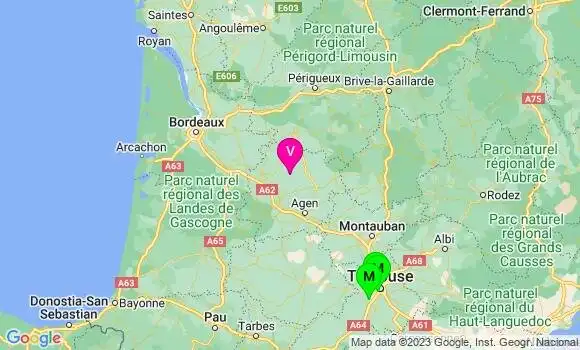 Médecin de Garde Tombeboeuf
