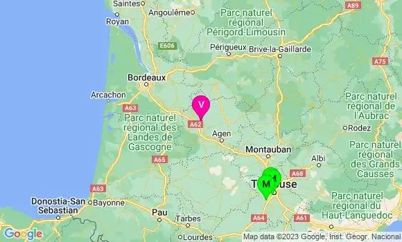 Médecin de Garde Fauillet