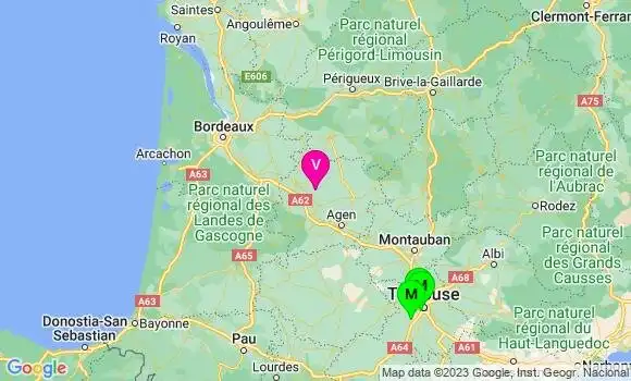 Médecin de Garde Hautesvignes