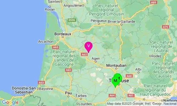 Médecin de Garde Varès