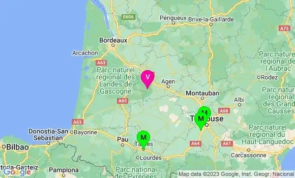 Médecin de Garde Durance