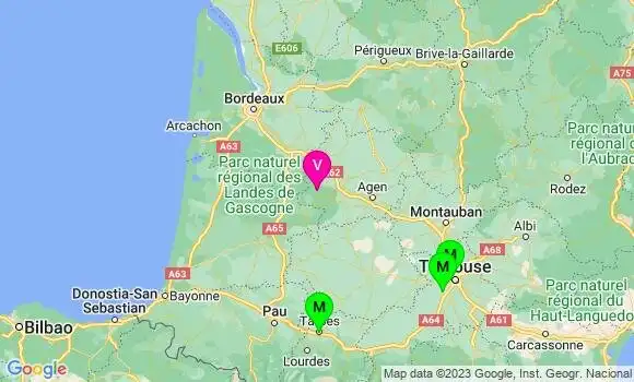Médecin de Garde Pompogne