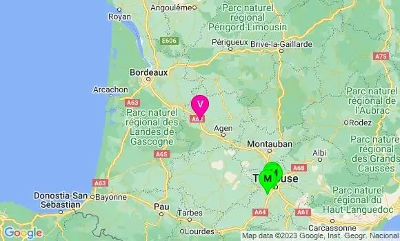 Médecin de Garde Calonges