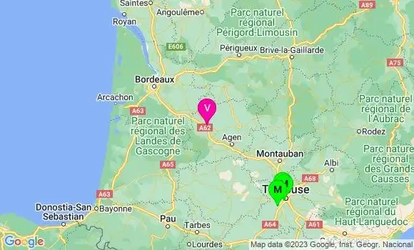 Médecin de Garde Sénestis